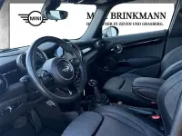 Usata Mini Cooper S Chili 192 CV (141 kW) 2018 Rosso Utilitaria
