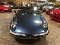 gebraucht Alfa Romeo Spider 1,6