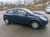 gebraucht Opel Corsa D,1,0 Eco, 85000Km, Tüv Neu