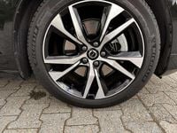 Gebraucht Volvo V60 Core 163 PS (119 kW) 2024 Schwarz Kombi