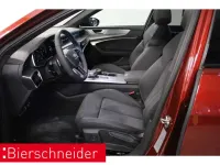 Gebraucht Audi A6 S-Line 367 PS (269 kW) 2024 Rot Kombi