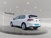 gebraucht VW Golf VIII GTE 1.4 TSI Hybrid AHK NAV App-Conn.