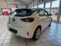 Neu Opel Corsa Edition 75 PS (55 kW) 2025 Weiß Kleinwagen
