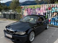 Gebraucht BMW 330 Cabriolet Performance 204 PS (150 kW) 2004 Cabrio