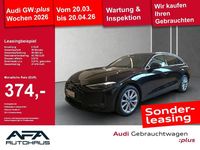 Gebraucht Audi A5 Ambiente 204 PS (150 kW) 2025 Schwarz Kombi