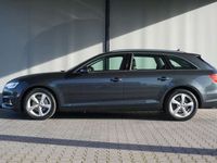 gebraucht Audi A4 Sport