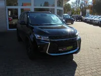Neu DFSK Forthing 3 163 PS (119 kW) 2026 Schwarz SUV