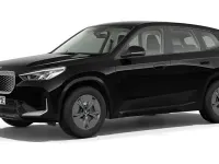 Używany BMW iX1 150 kW (204 KM) 2024 Czarny SUV