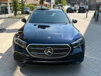 Gebraucht Mercedes E450 367 PS (269 kW) 2024 Blau Limousine