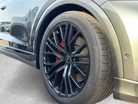 Neu Audi Q8 Ambiente 394 PS (289 kW) 2025 Daytonagrau perleffekt SUV
