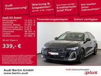 Gebraucht Audi A5 Ambiente 204 PS (150 kW) 2024 Mythosschwarz metallic Coupé