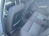 Gebraucht BMW 318 2008 Grau Limousine
