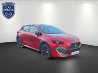 Gebraucht Renault Clio V Evolution 109 PS (80 kW) 2026 Rot Limousine