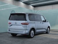 gebraucht VW Multivan T7Multivan eHYBRID IQ LIGHT