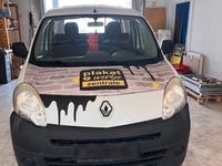 gebraucht Renault Kangoo Rapid