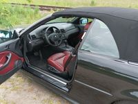 gebraucht BMW 320 Cabriolet i M E46 Sport Edition 116tkm, Navi, Garagenfahrzg,