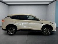 Neu MG HS Luxury 170 PS (125 kW) 2025 Weiß SUV