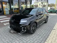 Nowe Renault 5 E-Tech Iconic 110 kW (150 KM) 2026 Czarny Sedan/Limuzyna