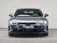 Gebraucht Audi e-tron GT quattro Comfort 350 kW (476 PS) 2023 Daytonagrau perleffekt Limousine