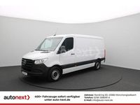 Gebraucht Mercedes Sprinter 163 PS (119 kW) 2019 Weiß Van