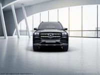 gebraucht Mercedes GLS400 GLS 400d 4M AMG Line/Pano-Dach/Distronic/Kamera