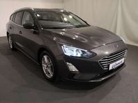 gebraucht Ford Focus Turnier 1.0 EcoBoost Cool Connect