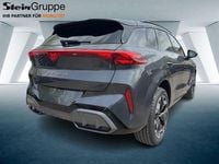Neu Cupra Terramar 265 PS (194 kW) 2026 Grau SUV