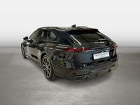 Gebraucht Audi A6 Basis 367 PS (269 kW) 2026 Schwarz (mythosschwarz) Kombi