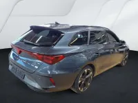 Gebraucht Cupra Leon 150 PS (110 kW) 2025 Magnetic tech Kombi