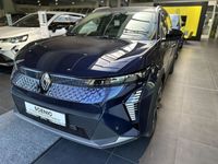 Gebraucht Renault Scenic E-Tech Techno 160 kW (218 PS) 2024 Blau SUV