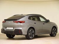 Gebraucht BMW X2 M Sport 150 PS (110 kW) 2024 Grau SUV