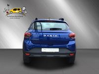 gebraucht Dacia Sandero III Stepway Expression Tce 90 CVT