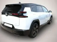 Neu Citroën C5 Aircross 136 PS (100 kW) 2026 Weiß SUV