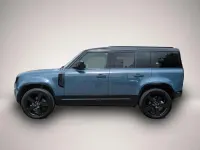 Gebraucht Land Rover Defender HSE Dynamic 249 PS (183 kW) 2023 Manufacturer SUV