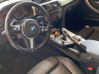 gebraucht BMW 320 320 d Touring Sport-Aut.