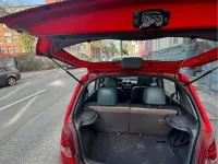 Gebraucht Hyundai Atos 63 PS (46 kW) 2008 Rot Kleinwagen
