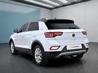 Gebraucht VW T-Roc 150 PS (110 kW) 2025 Andere SUV