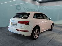 gebraucht Audi Q5 40 TDI qu. Sport S tro.*Xenon*Navi*GRA*SHZ*PDC*