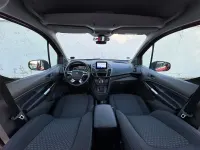Gebraucht Ford Transit Connect 120 PS (88 kW) 2019 Race red Van / Kleinbus