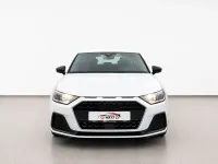 Gebraucht Audi A1 Sportback 95 PS (69 kW) 2021 Weiß Kleinwagen