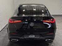 Gebraucht Mercedes GLC300 AMG 269 PS (197 kW) 2024 Schwarz, Coupé