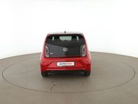 gebraucht VW up! 1.0 TSI GTI, Benzin, 18.090 €