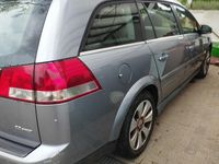 Gebraucht Opel Vectra 114 PS (83 kW) 2008 Grau Kombi