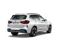 gebraucht BMW iX3 Impressive M-Sport Head Up Harman Kardon