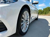 Second-hand BMW 520 190 CP (139 kW) 2017 Alb Break