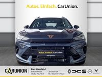 Gebraucht Cupra Formentor VZ 333 PS (244 kW) 2025 Magnetic grau SUV