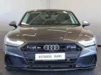 Gebraucht Audi S7 Sportback Sport 344 PS (253 kW) 2023 Grau Kleinwagen