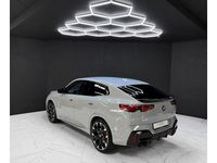 Gebraucht BMW X2 Performance 317 PS (233 kW) 2024 Grau SUV