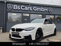 Usata BMW M3 Performance 431 CV (317 kW) 2017 Bianco Berlina