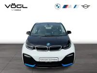 Gebraucht BMW i3 135 kW (184 PS) 2022 Capparisweiß mit akzent bmw i Kleinwagen